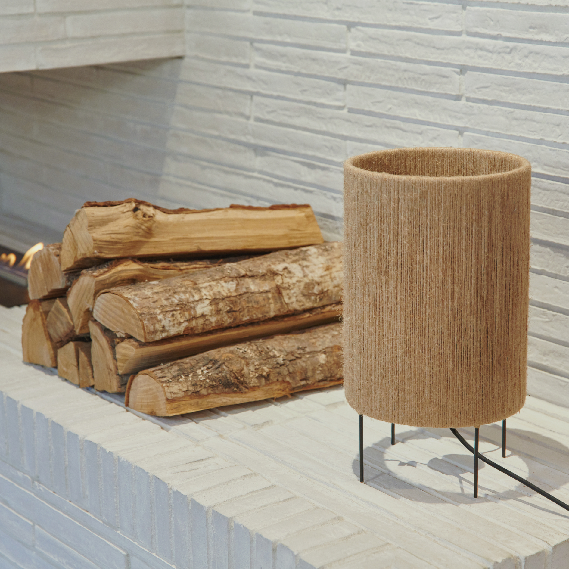 RO Table Lamp
